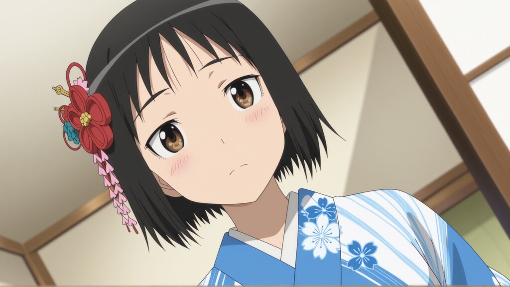 カニ作成lora取扱説明書