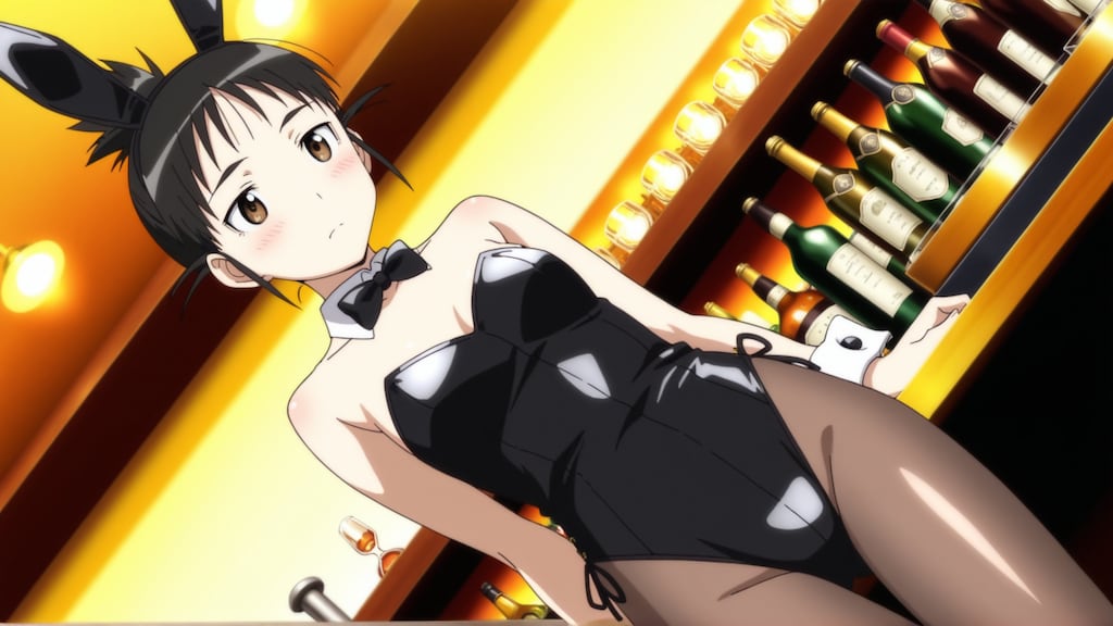 カニ作成lora取扱説明書