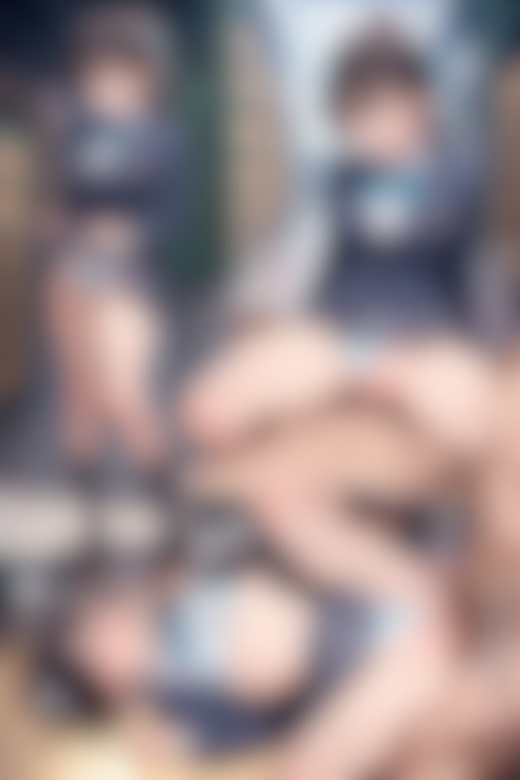 少女たちの性事情