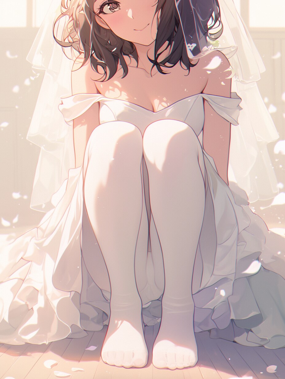 花嫁 猫の視点208～214