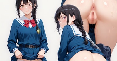 「見たかったのこれでしょ?」 P-159