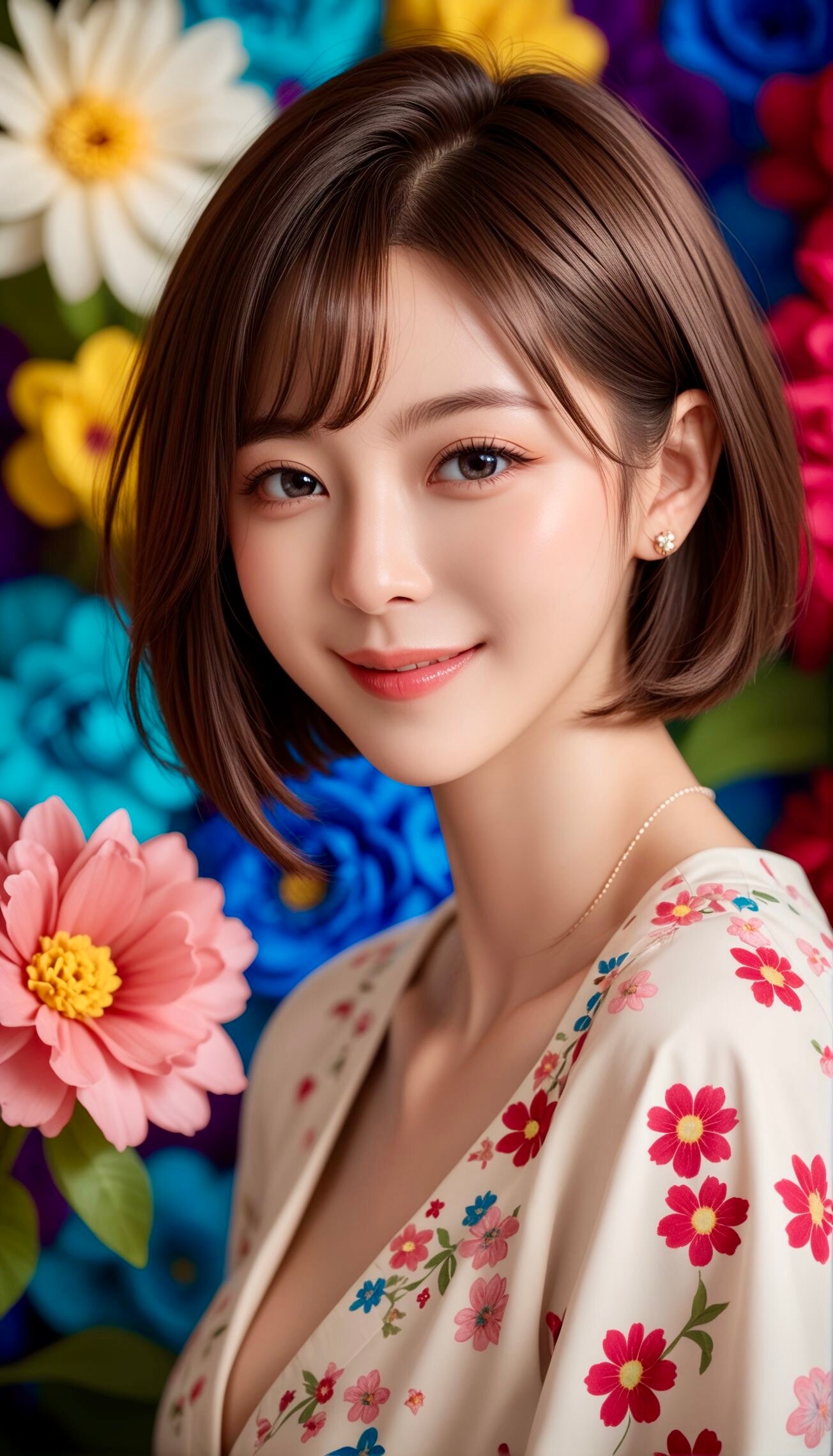 百花麗妃