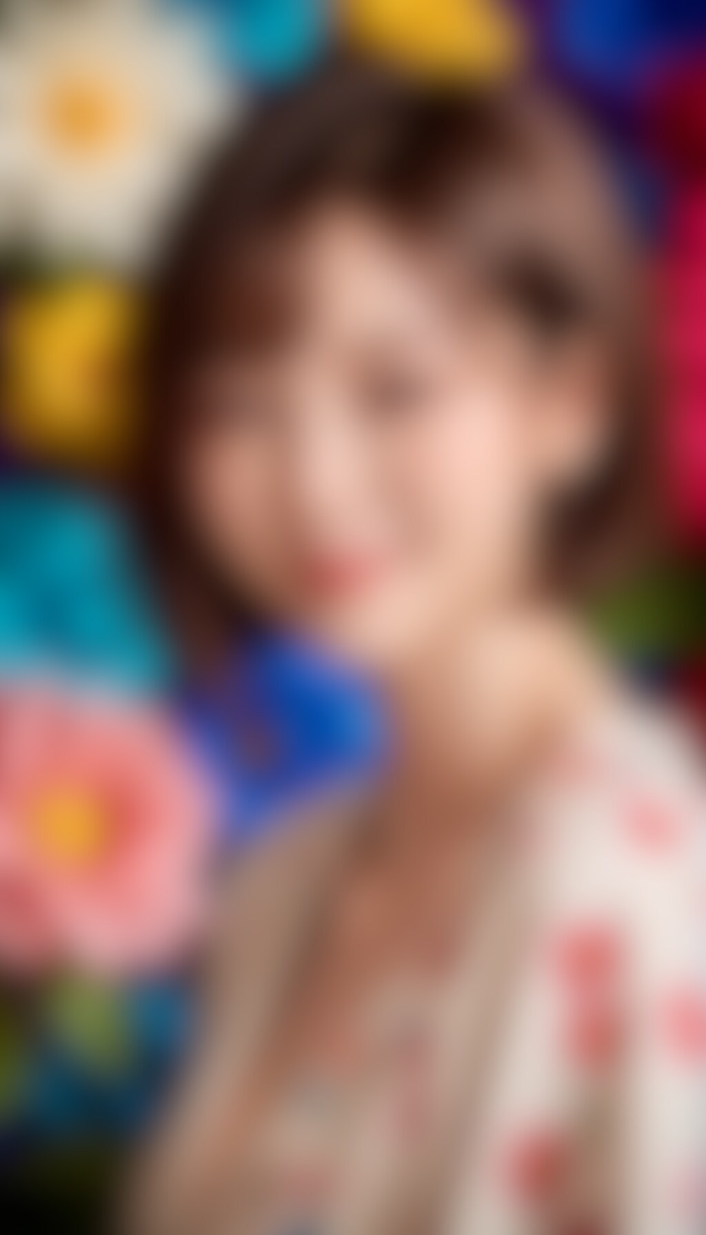 百花麗妃