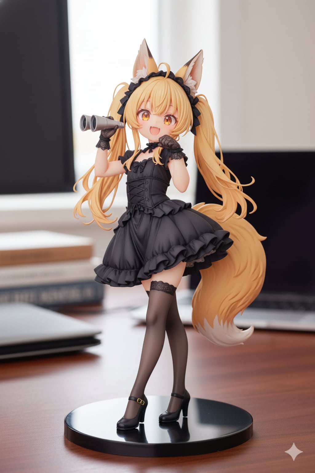 謎の海産物フィギュアコレクション２２