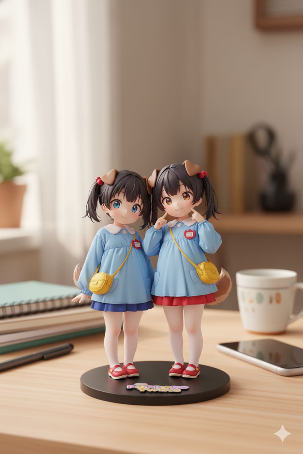 謎の海産物フィギュアコレクション２２