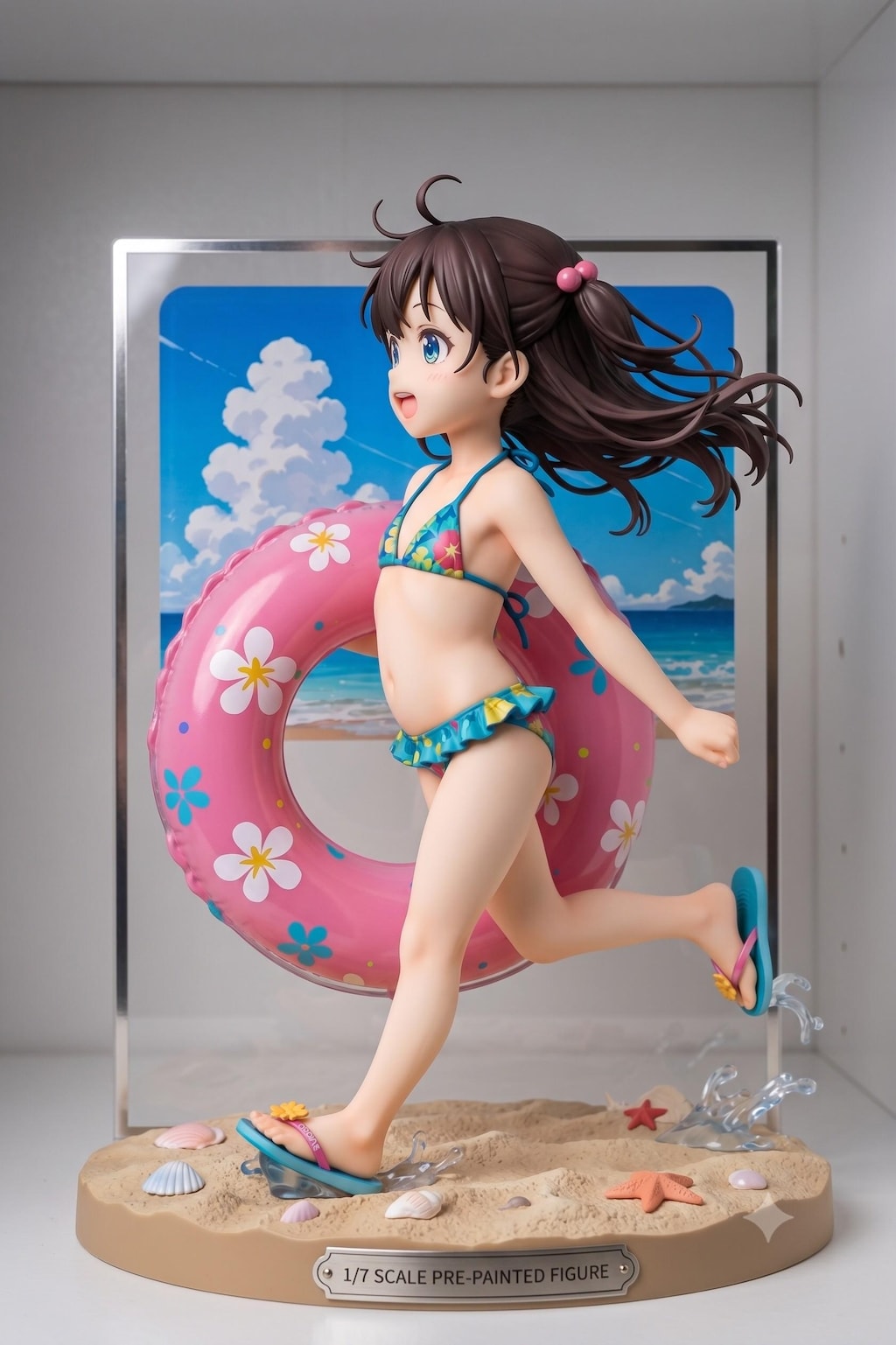 謎の海産物フィギュアコレクション８８