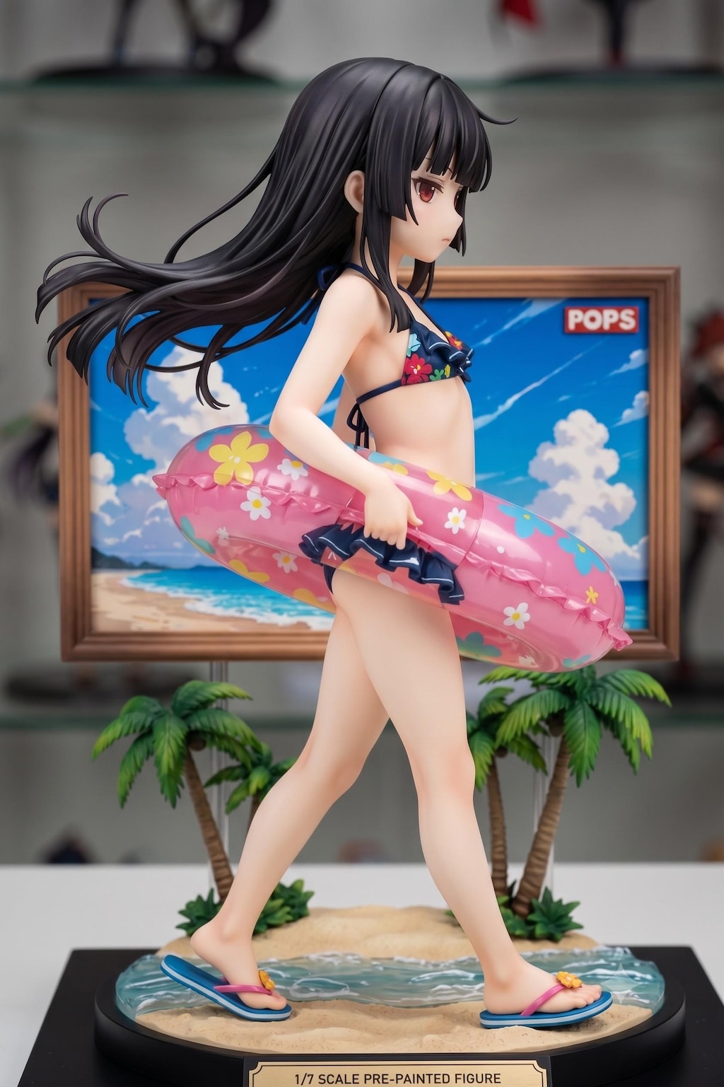 謎の海産物フィギュアコレクション８８