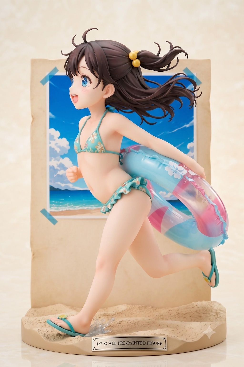 謎の海産物フィギュアコレクション８８