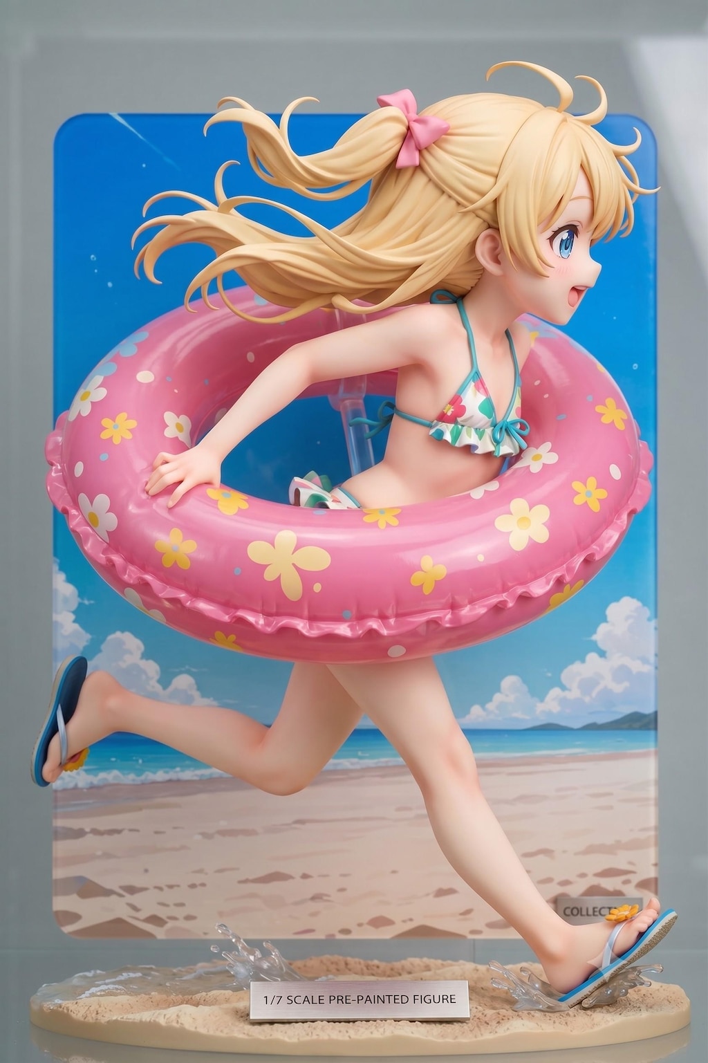 謎の海産物フィギュアコレクション８８