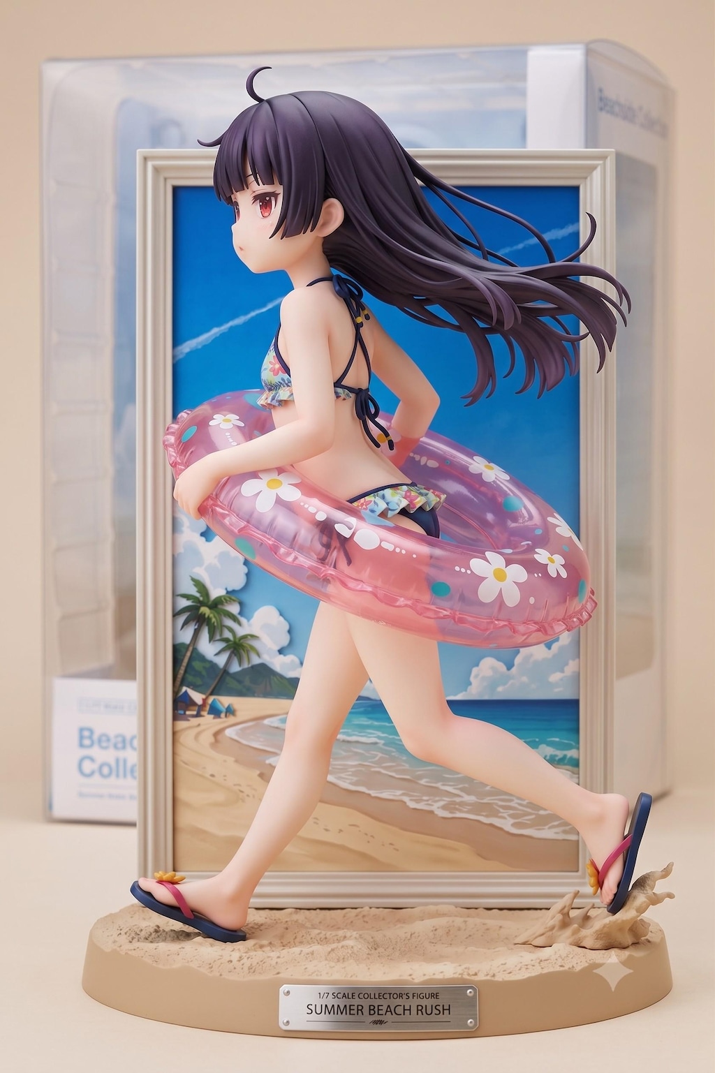 謎の海産物フィギュアコレクション８８
