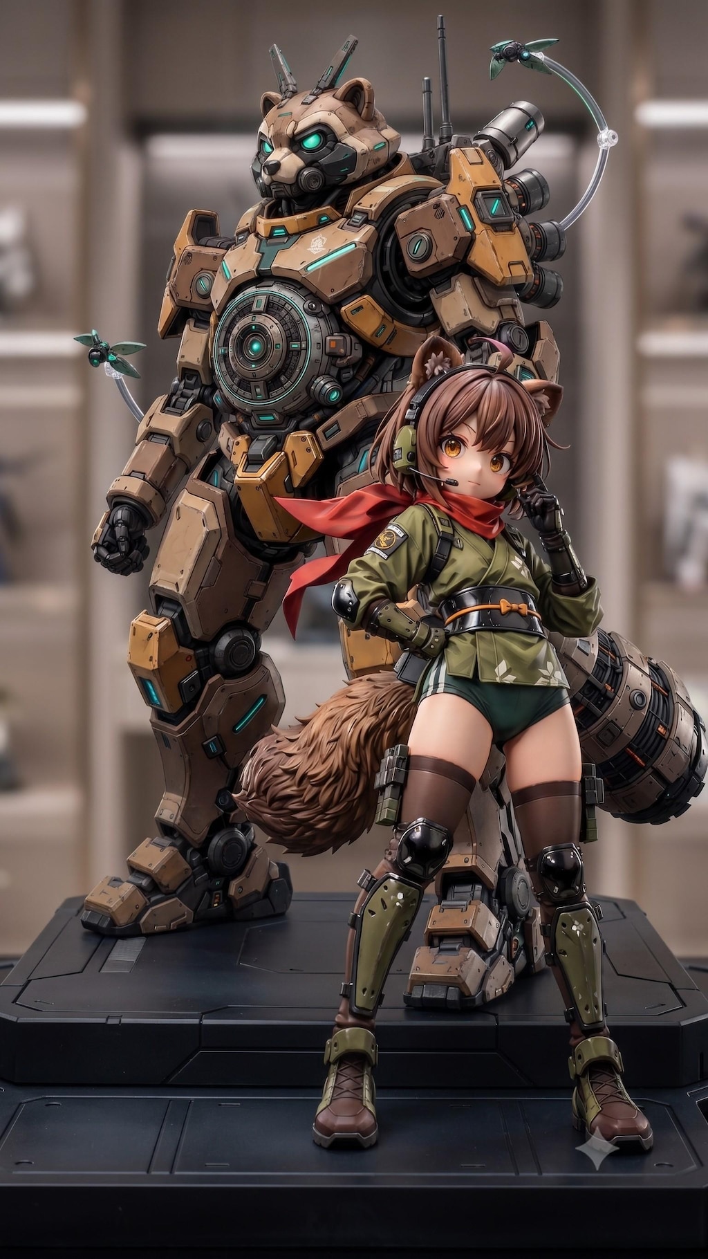 謎の海産物フィギュアコレクション８８