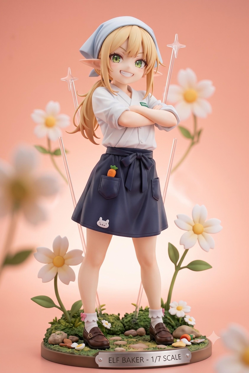 謎の海産物フィギュアコレクション８８