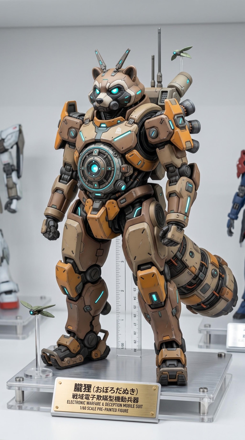 謎の海産物フィギュアコレクション８８