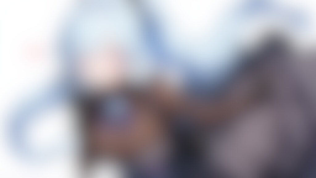 ビタースノーGothic