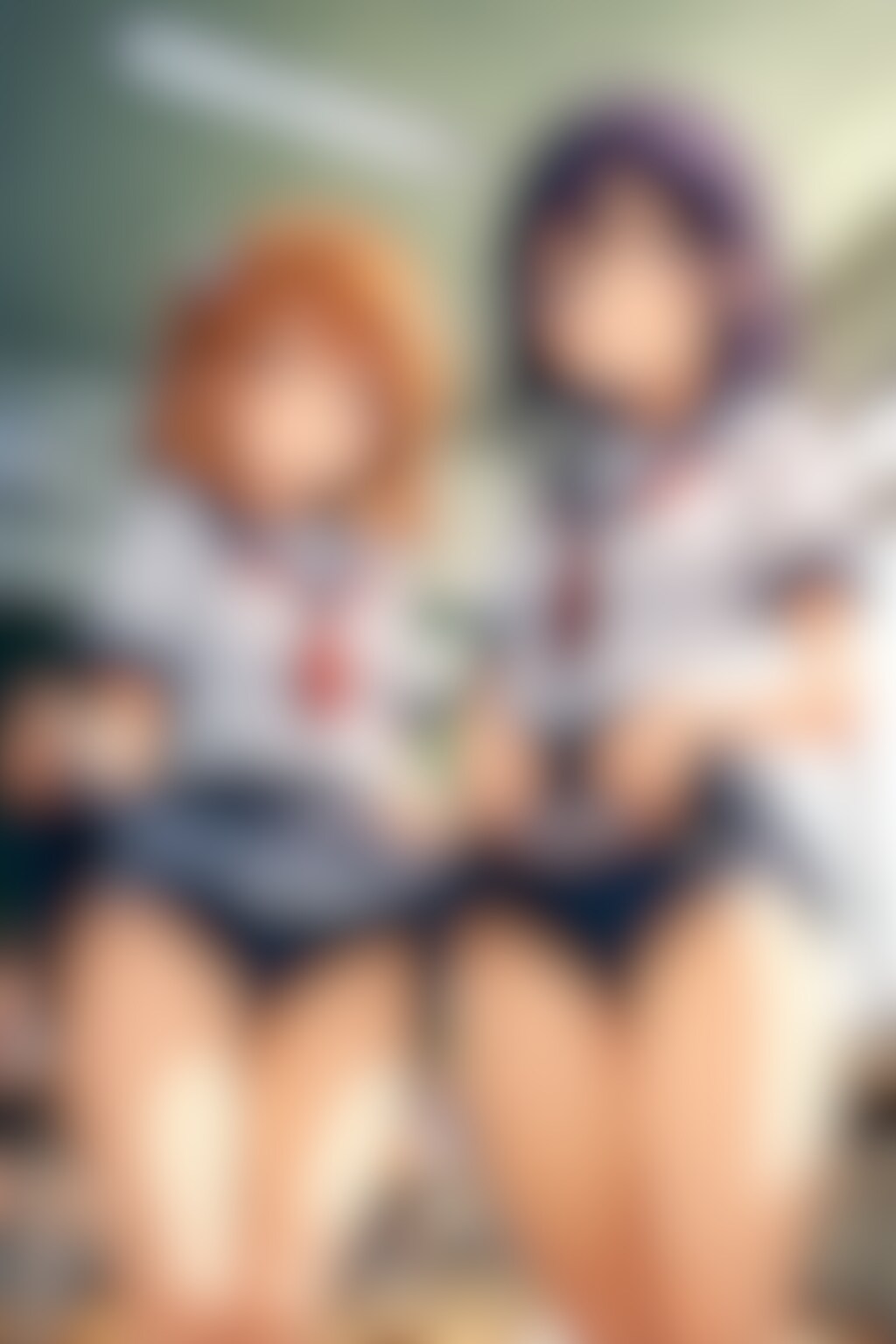 SNSに投稿したイラスト集 2025/04/24分