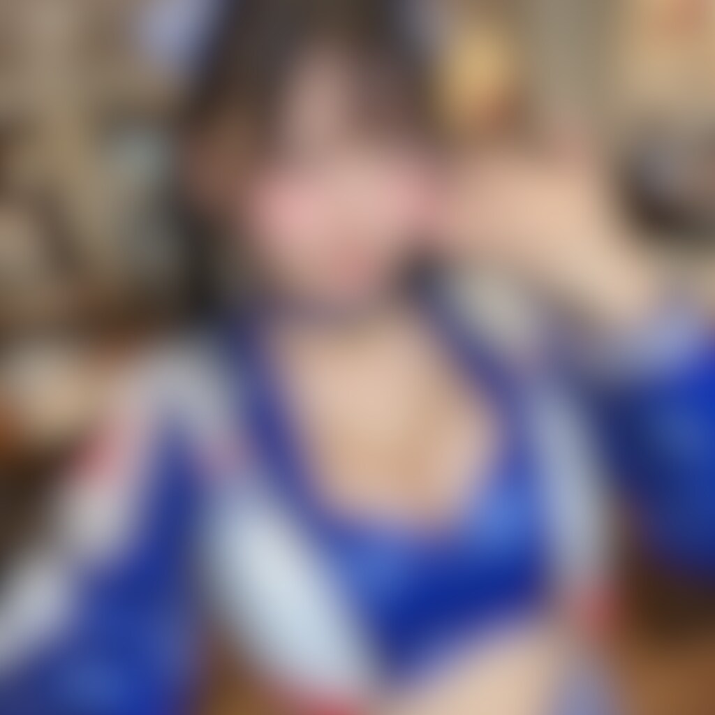 260423P【12枚】ド派手な制服で、落とし物を一生懸命探す紗耶。【ギャップ萌え】