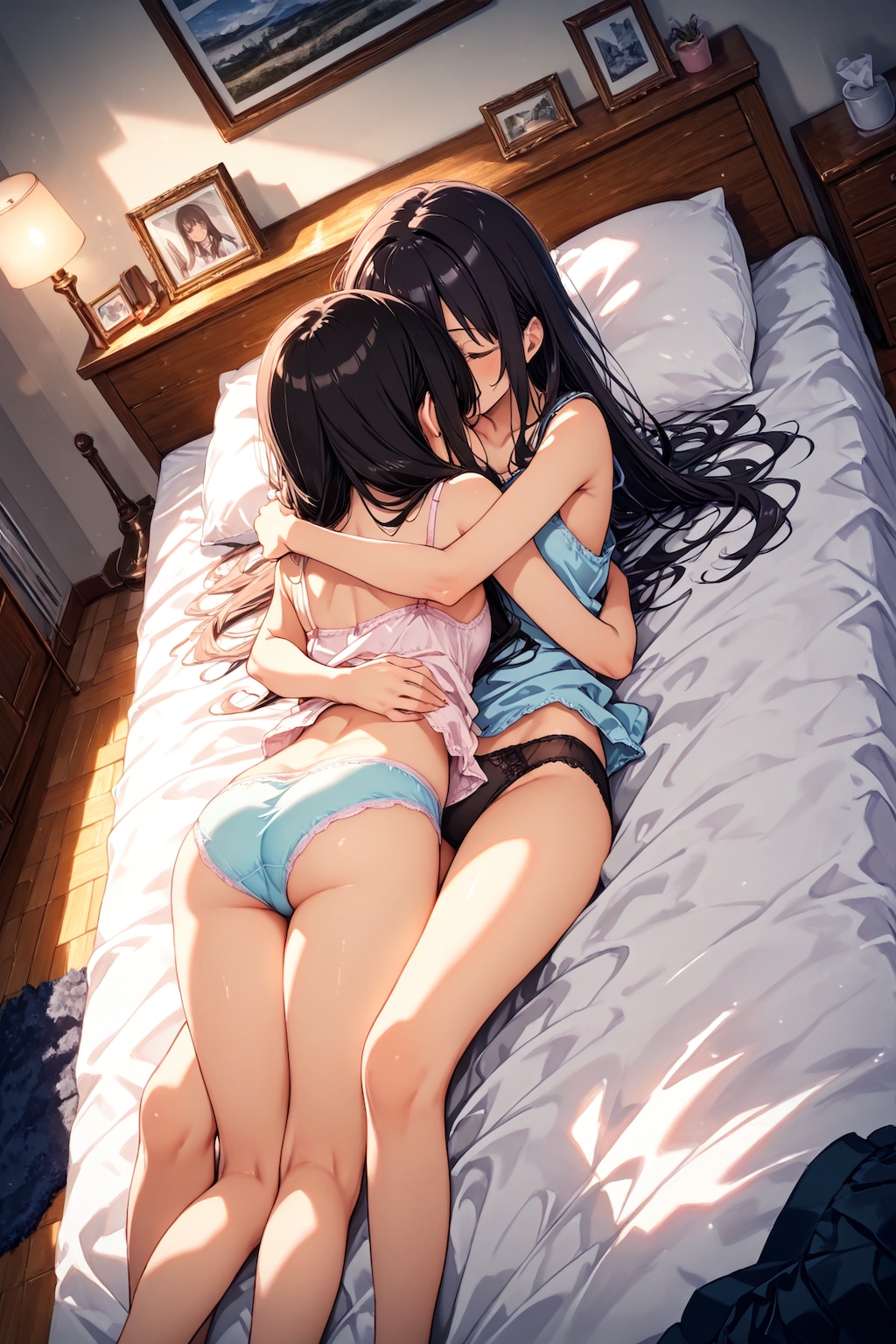 しゅきしゅき大しゅき！(23)