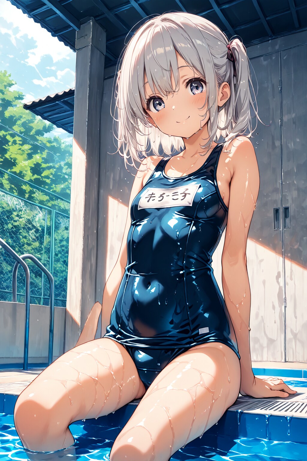 SNSに投稿したイラスト集 2025/10/20分