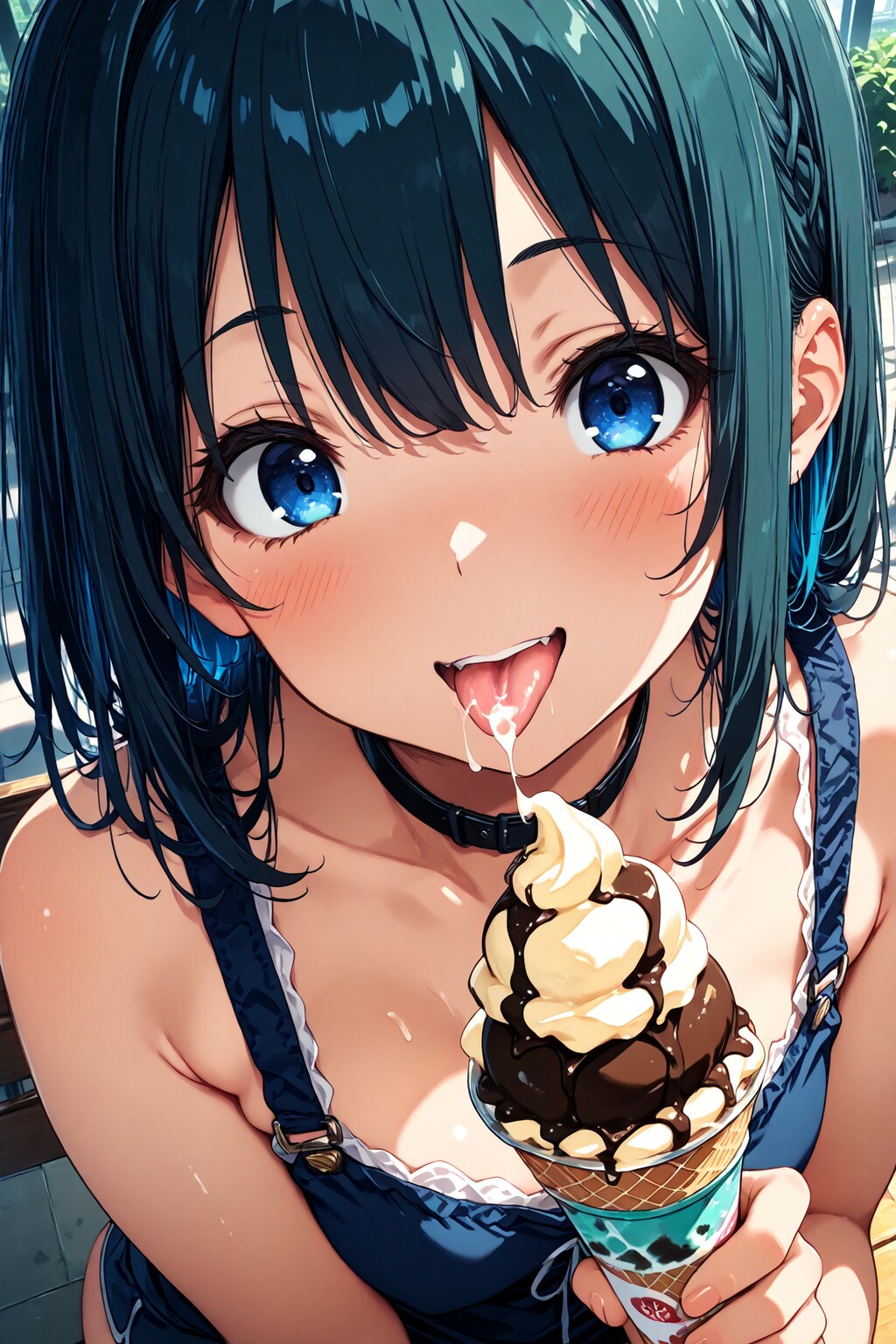 SNSに投稿したイラスト集 2025/10/20分