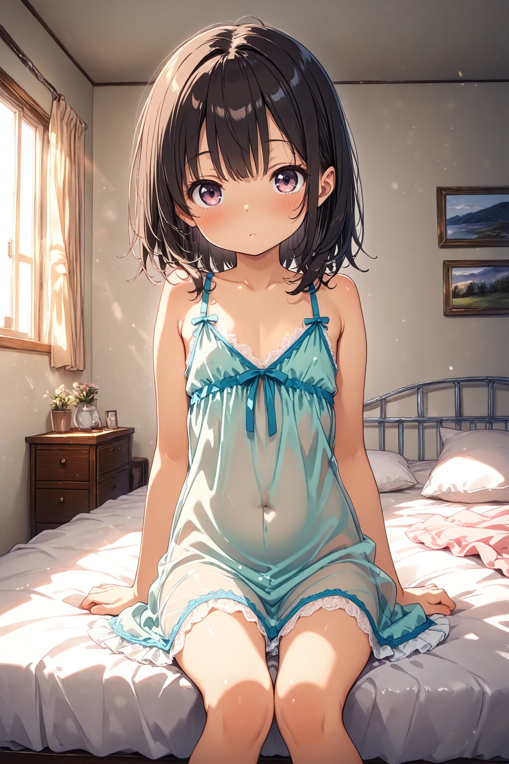 SNSに投稿したイラスト集 2025/10/20分