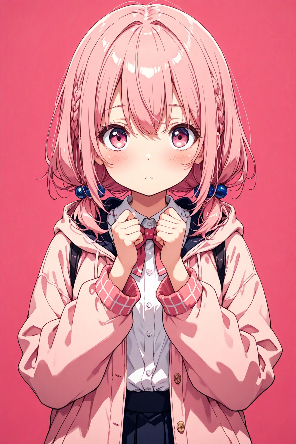 SNSに投稿したイラスト集 2025/10/20分