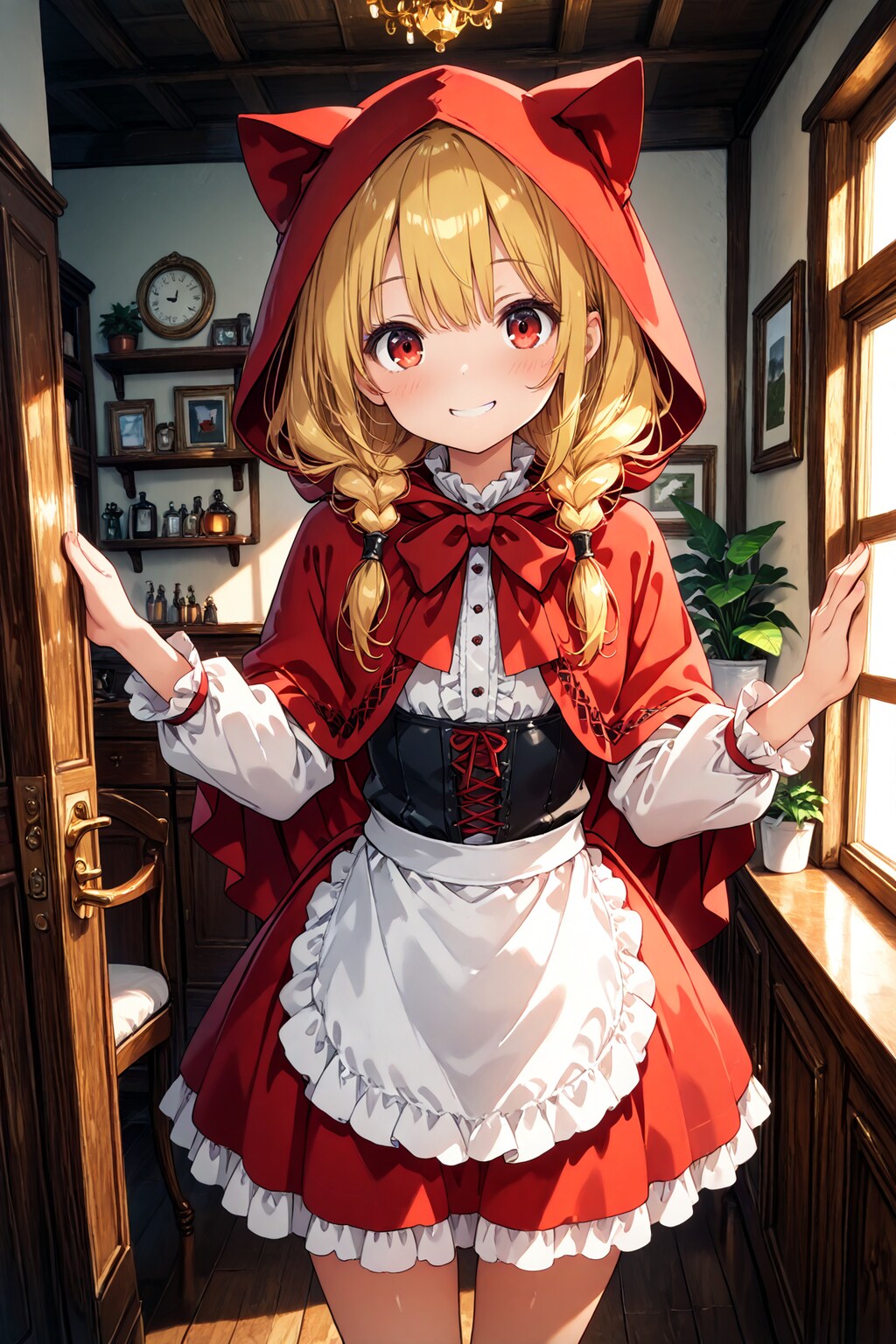 SNSに投稿したイラスト集 2025/10/20分