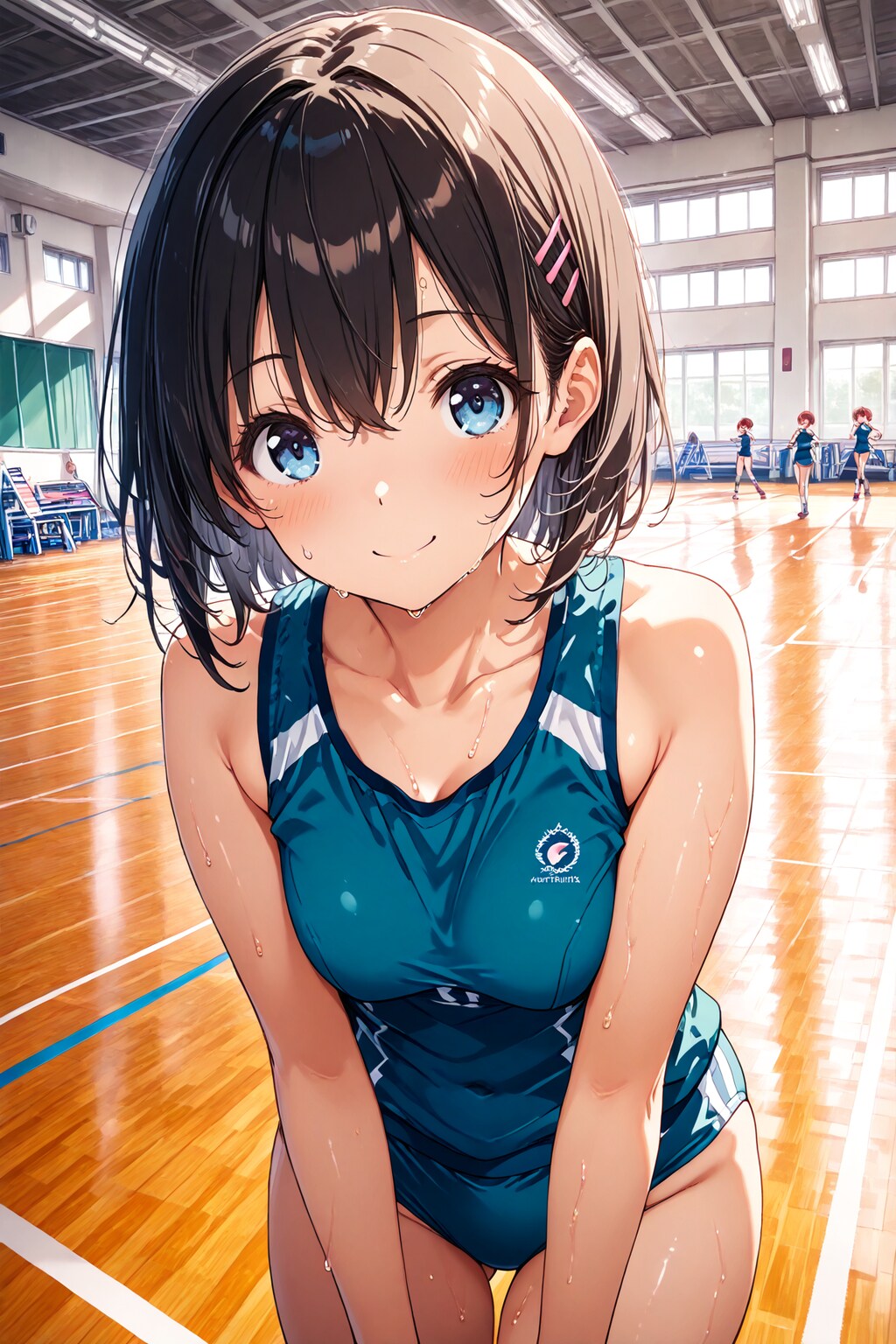 SNSに投稿したイラスト集 2025/10/20分