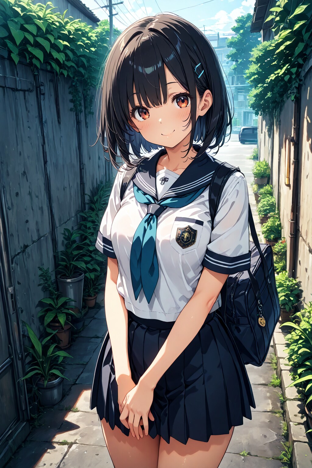 SNSに投稿したイラスト集 2025/10/20分