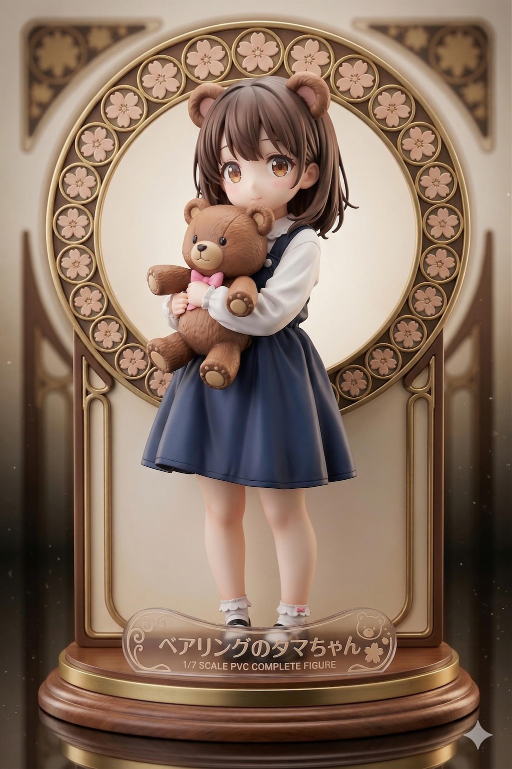 謎の海産物フィギュアコレクション５６