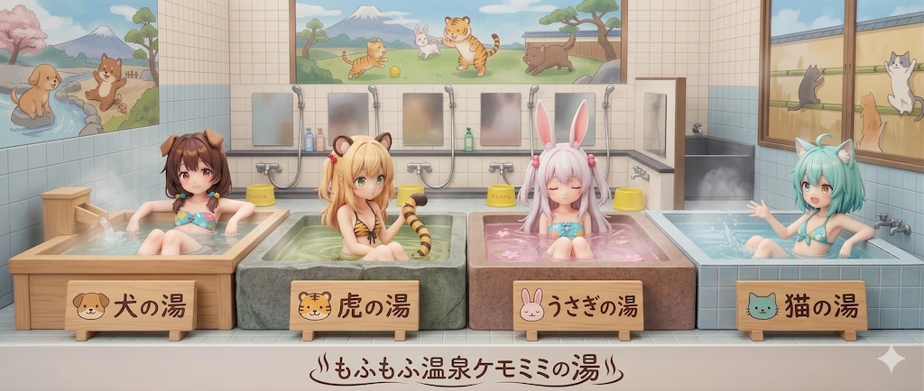 謎の海産物フィギュアコレクション５６