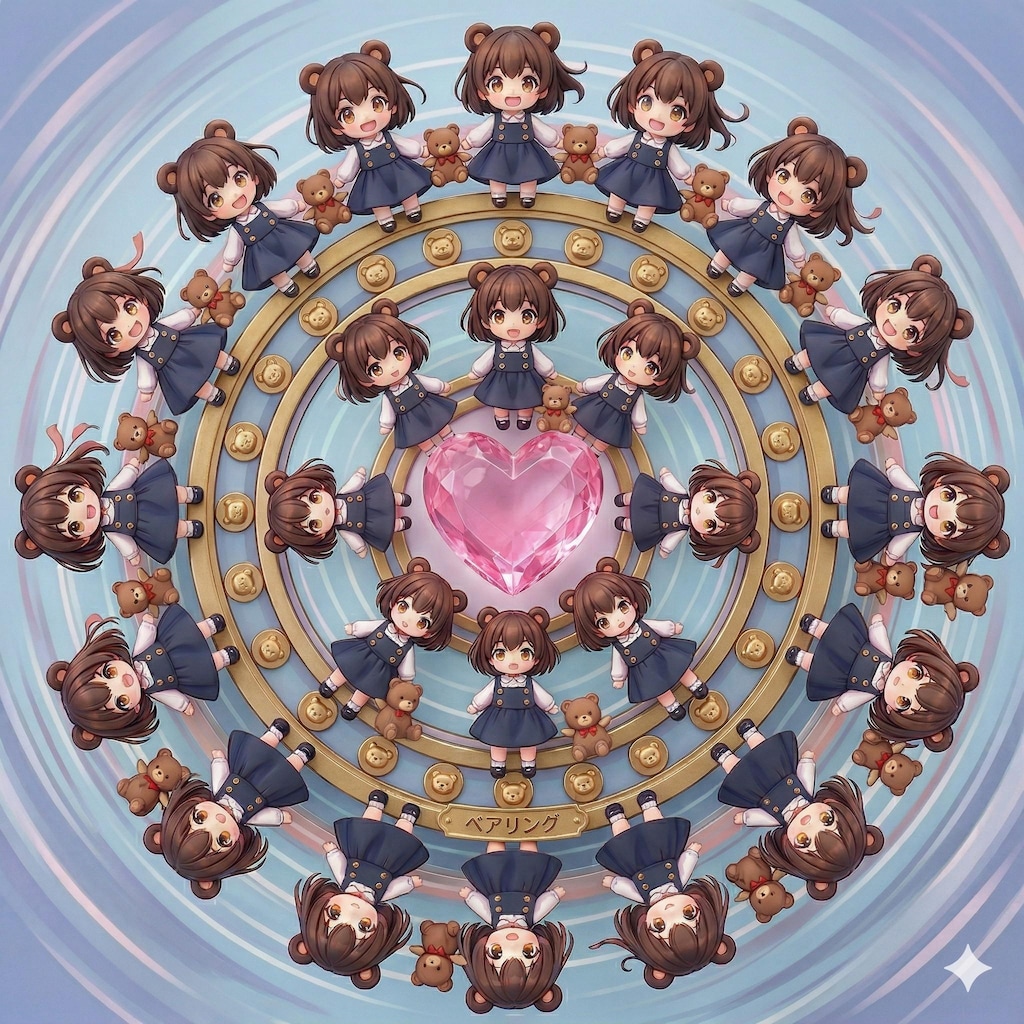 謎の海産物フィギュアコレクション５６