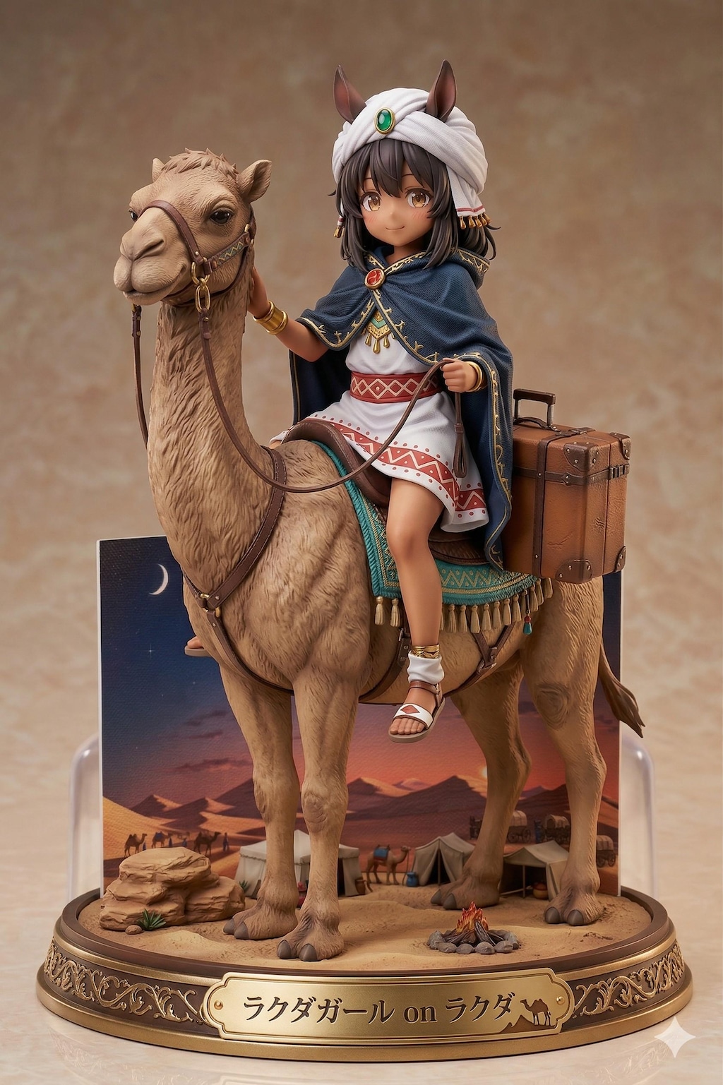 謎の海産物フィギュアコレクション５６