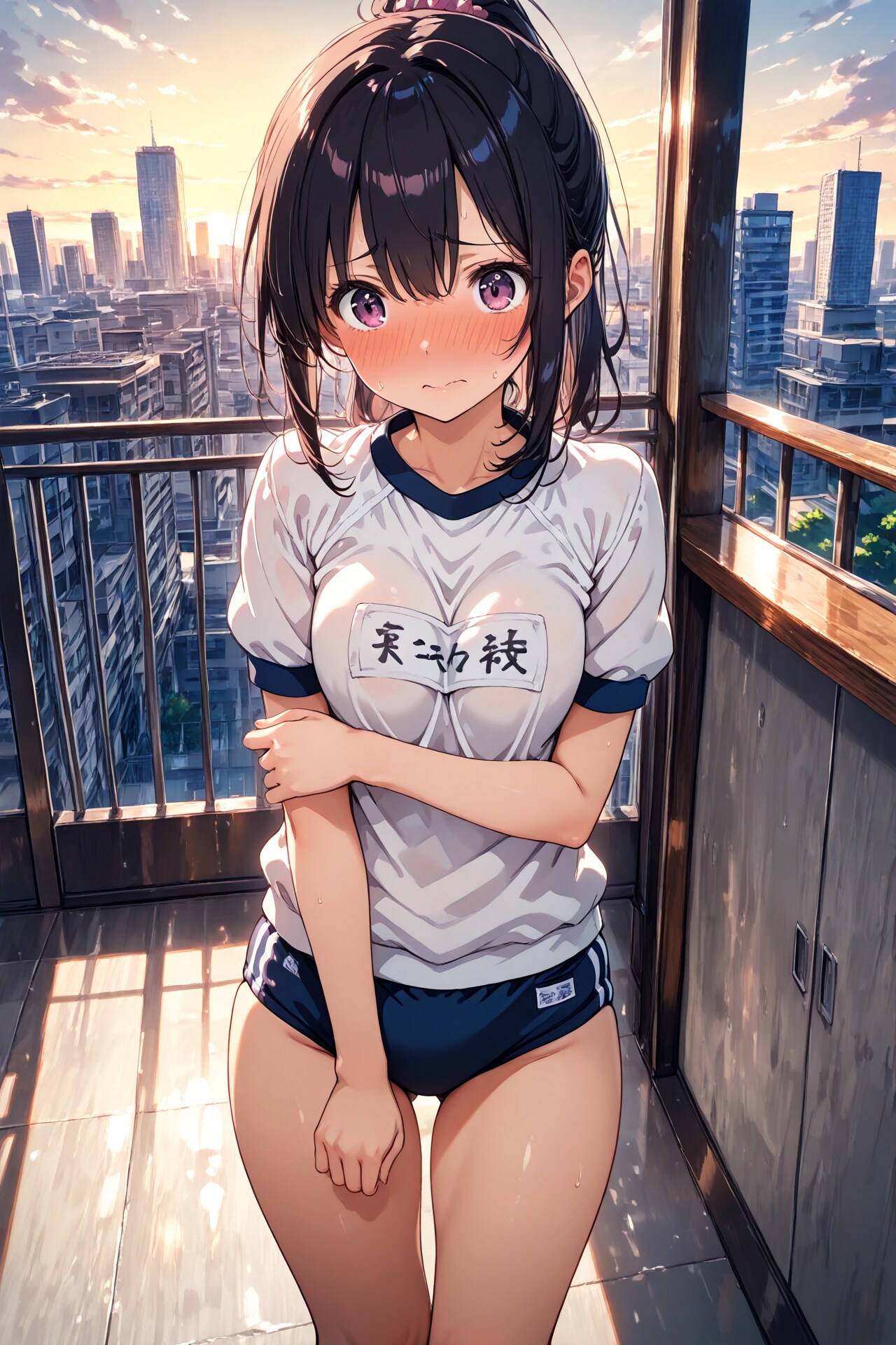 ブルマCollection(796)
