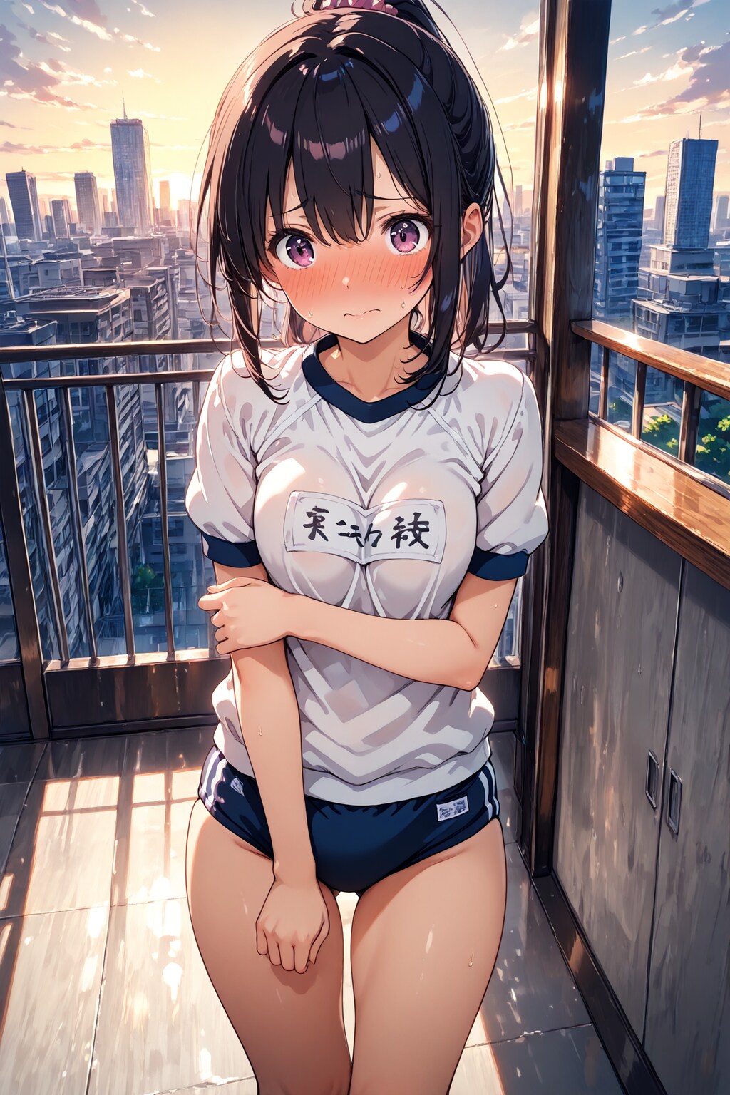 ブルマCollection(796)