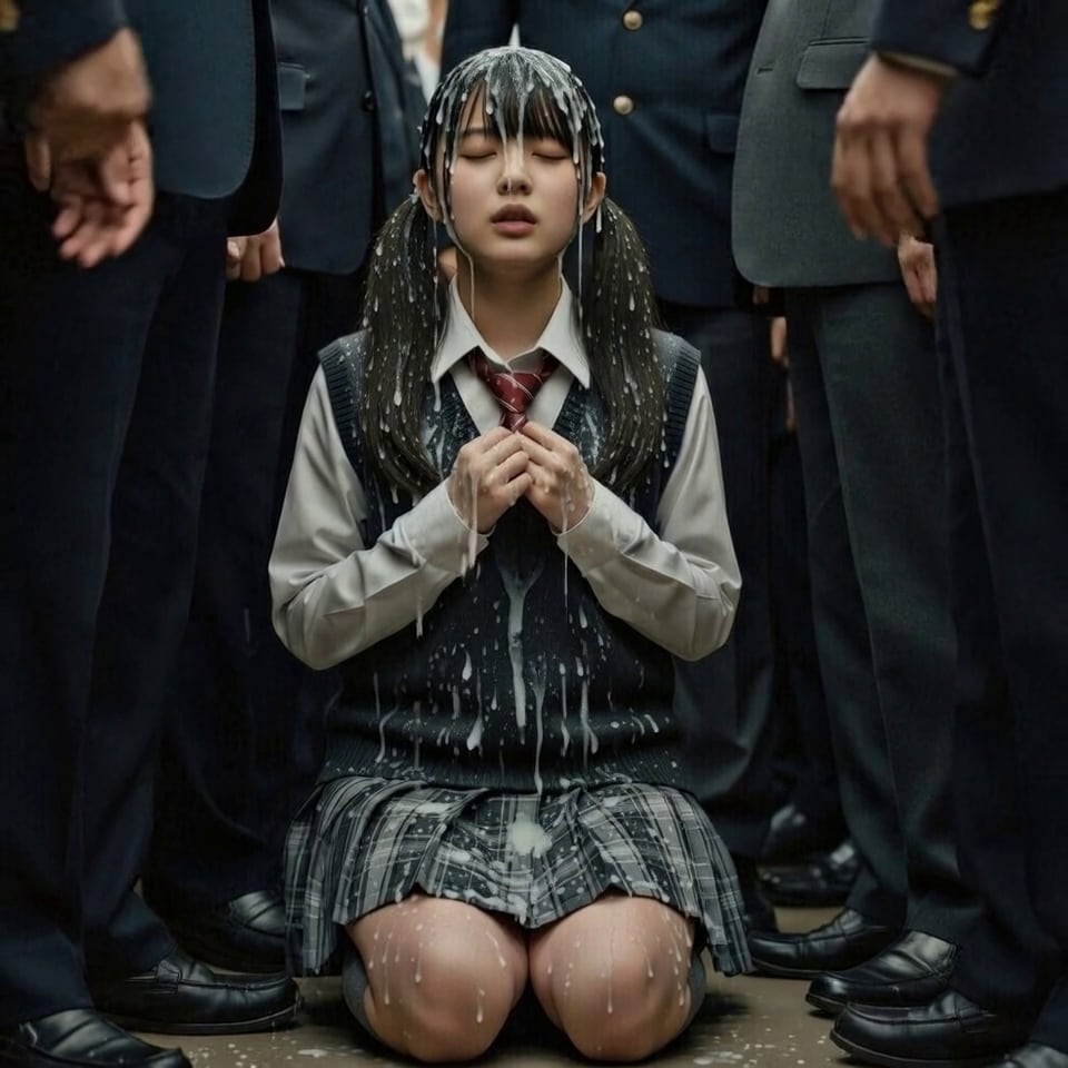 妄想ぶっかけ 74