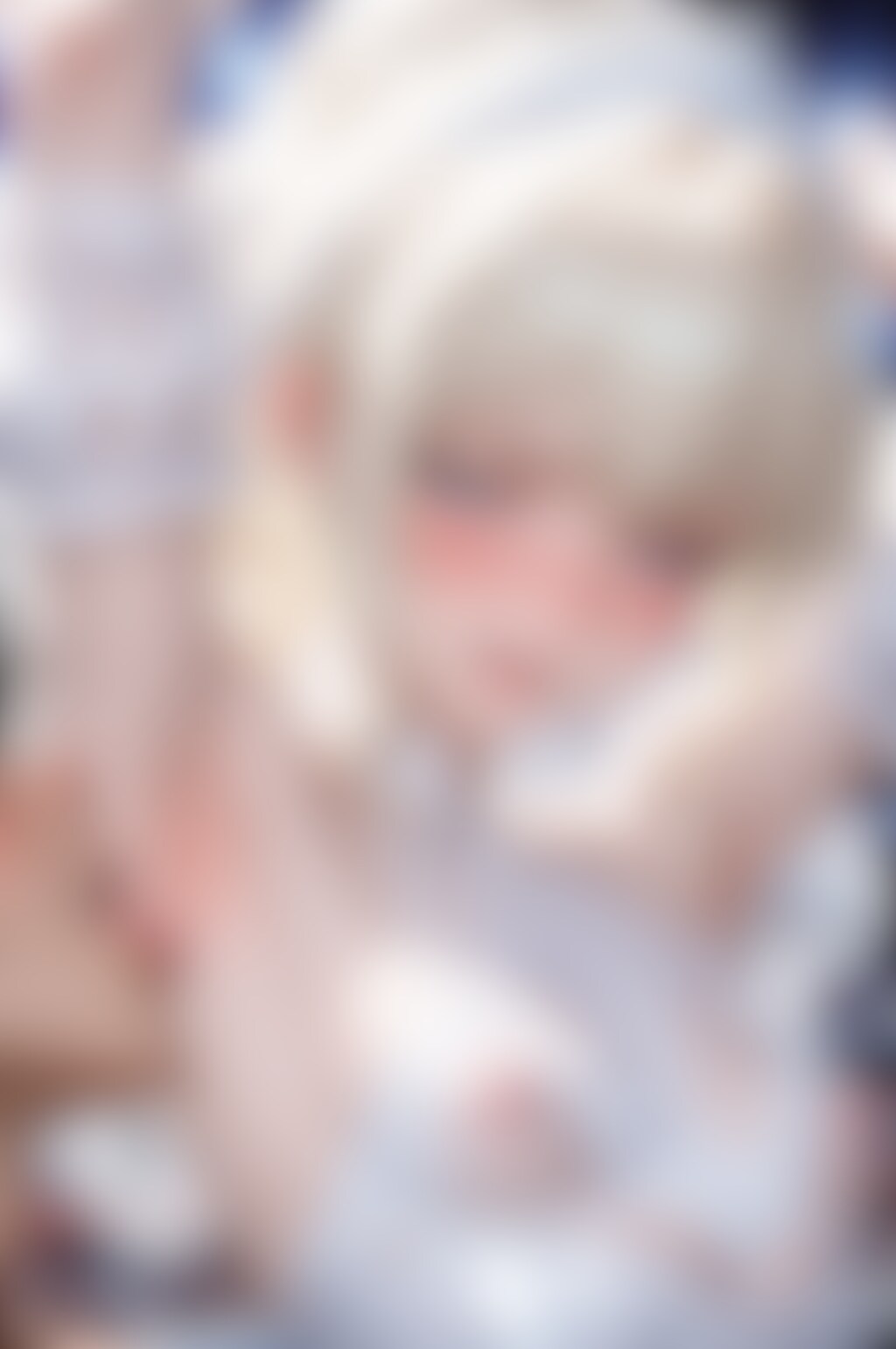 My Gaze: Volume_022