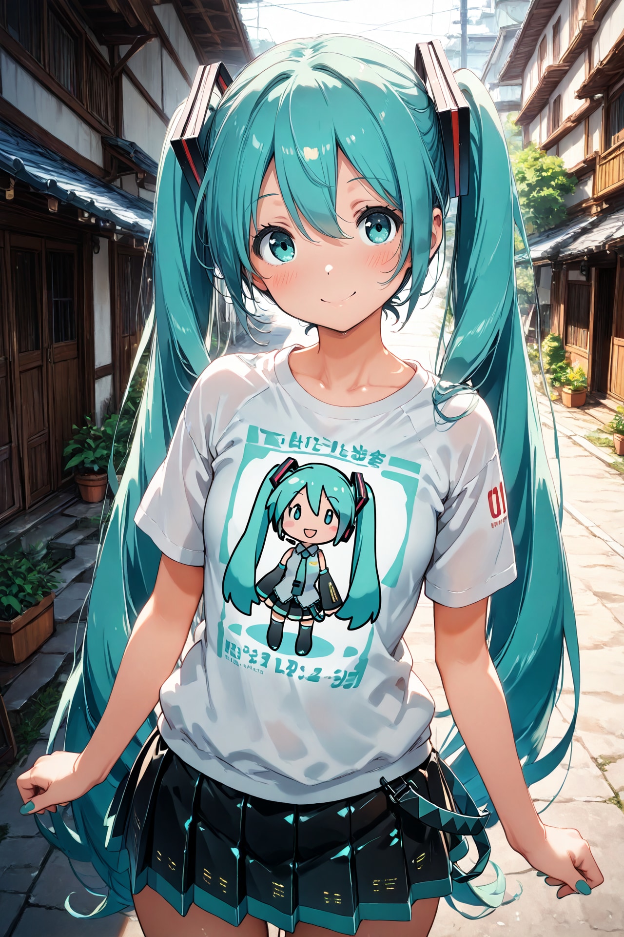 初音ミク(935)