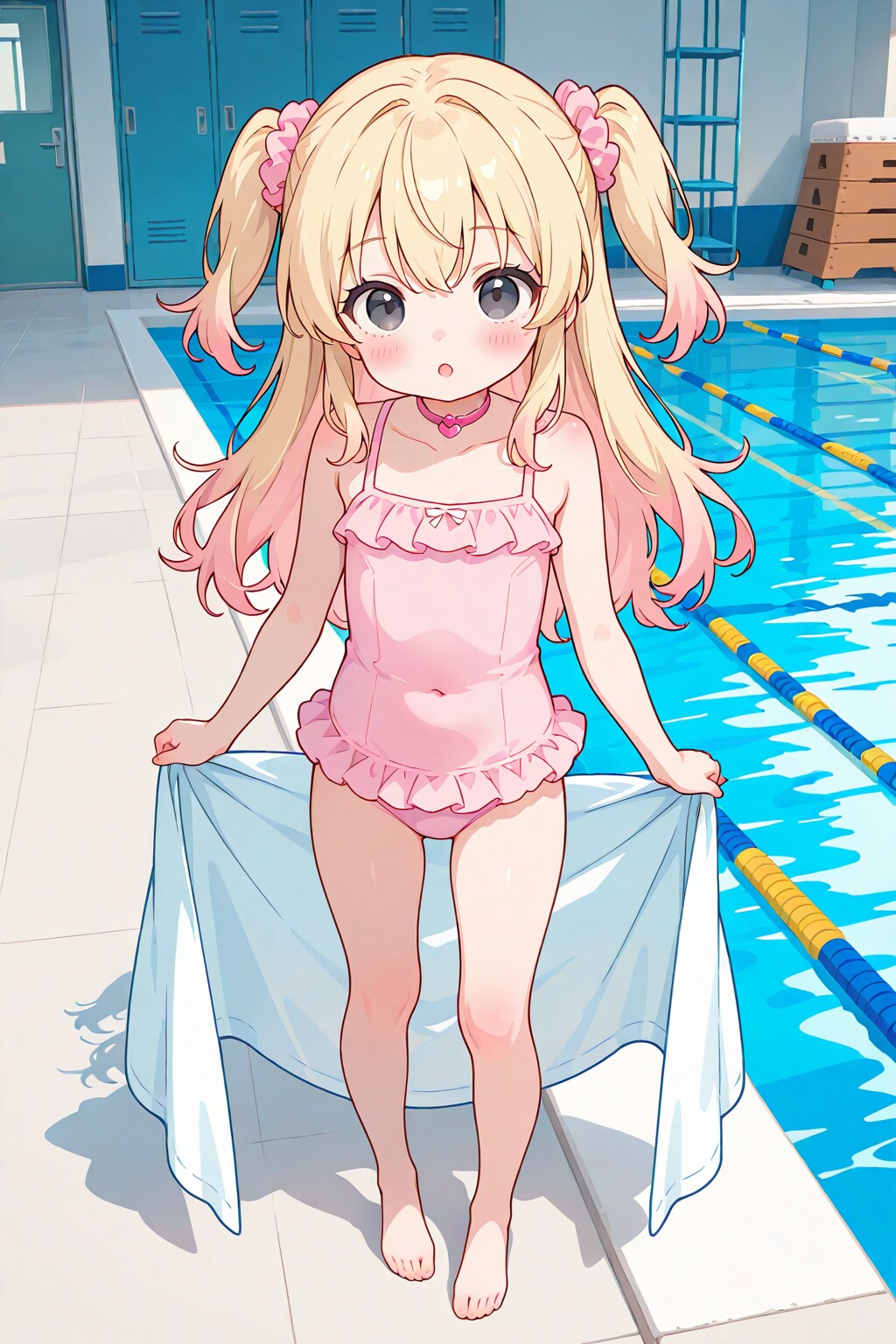 舞ちゃん7日目