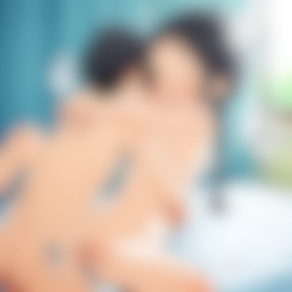 保健室でエッチなこと