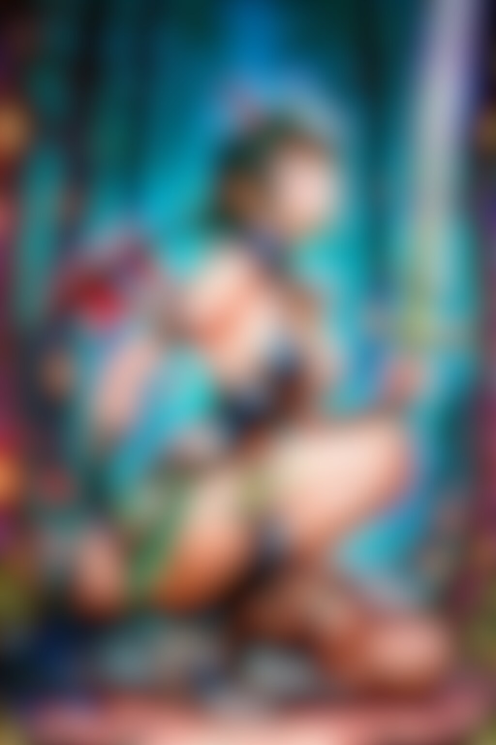 風の魔剣士（魔剣）