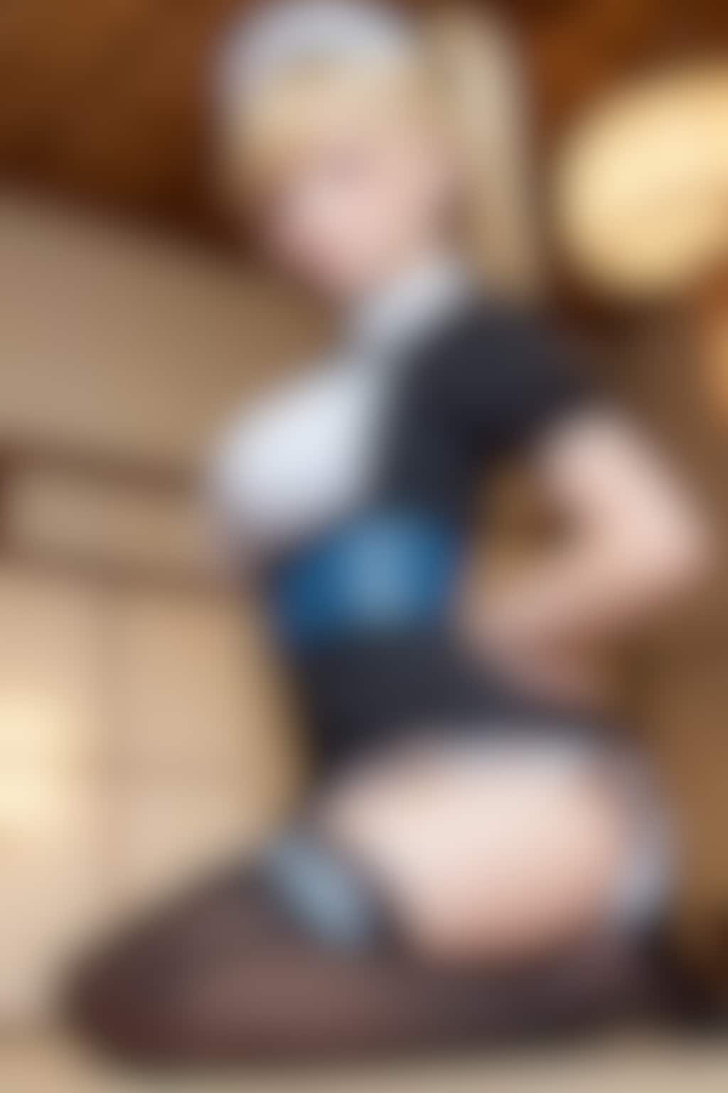 （40枚）キャロライン@2024/04/05_メイド