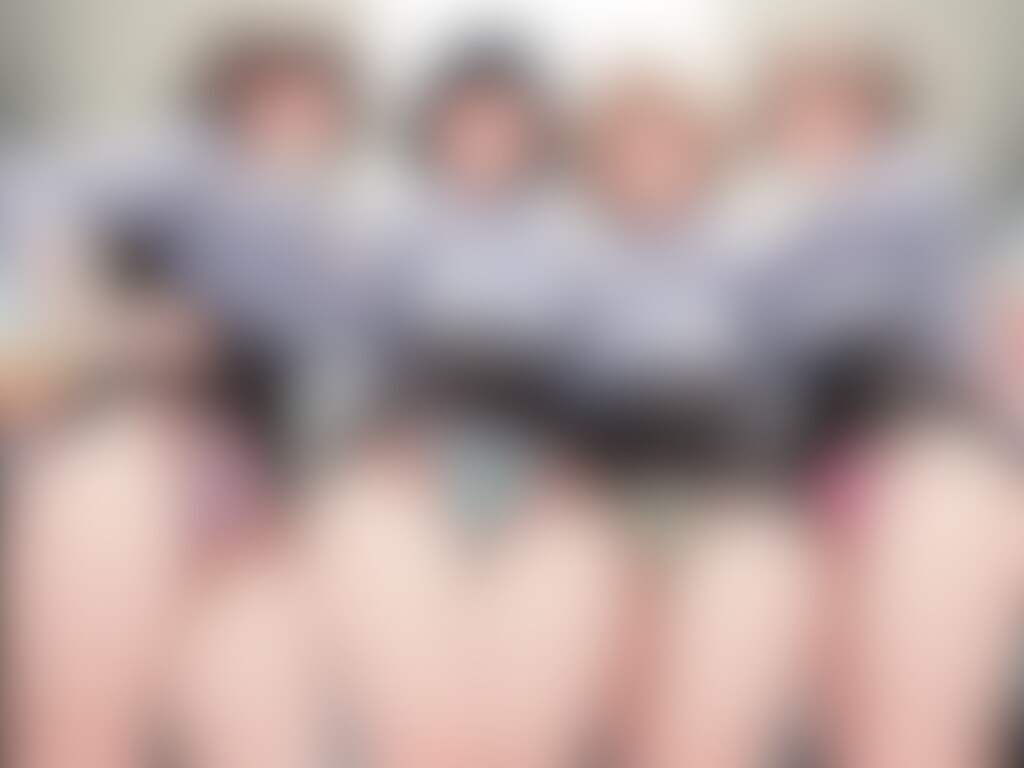 40枚:同時多発パンチラ