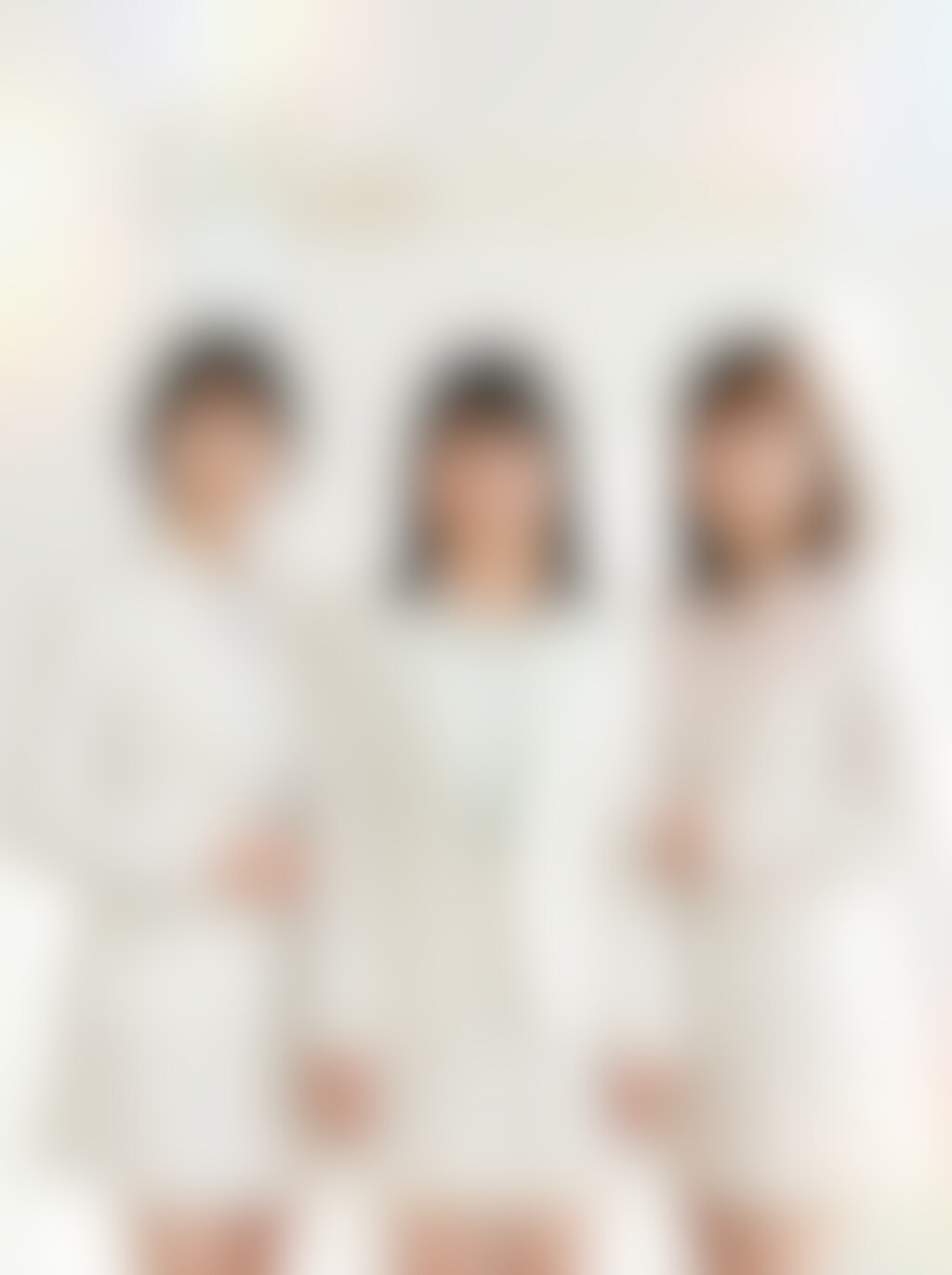 Puni-Palette　1st写真集　その①