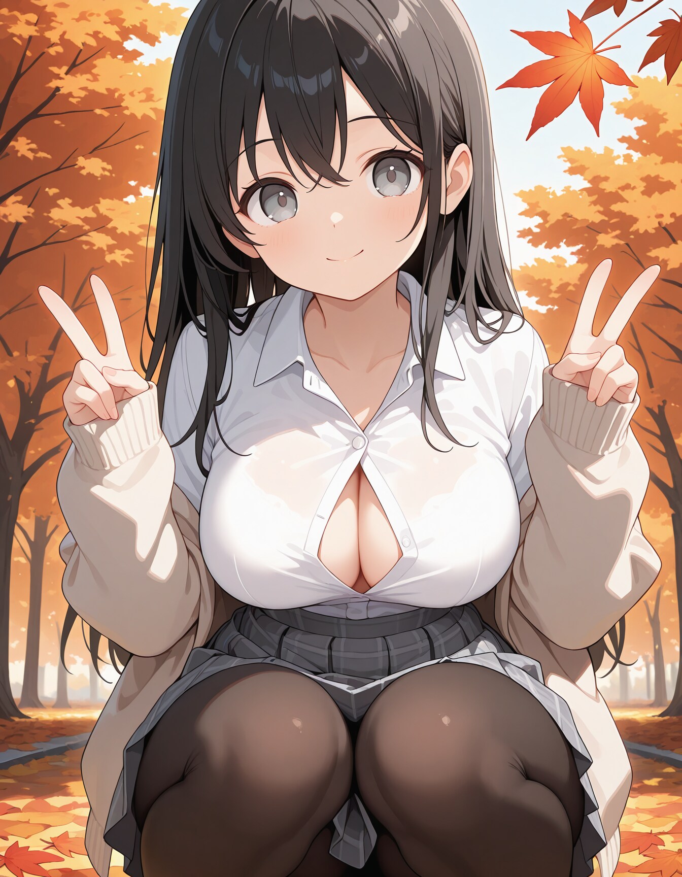 モデル紹介: boleromix(illustrious) v7.00