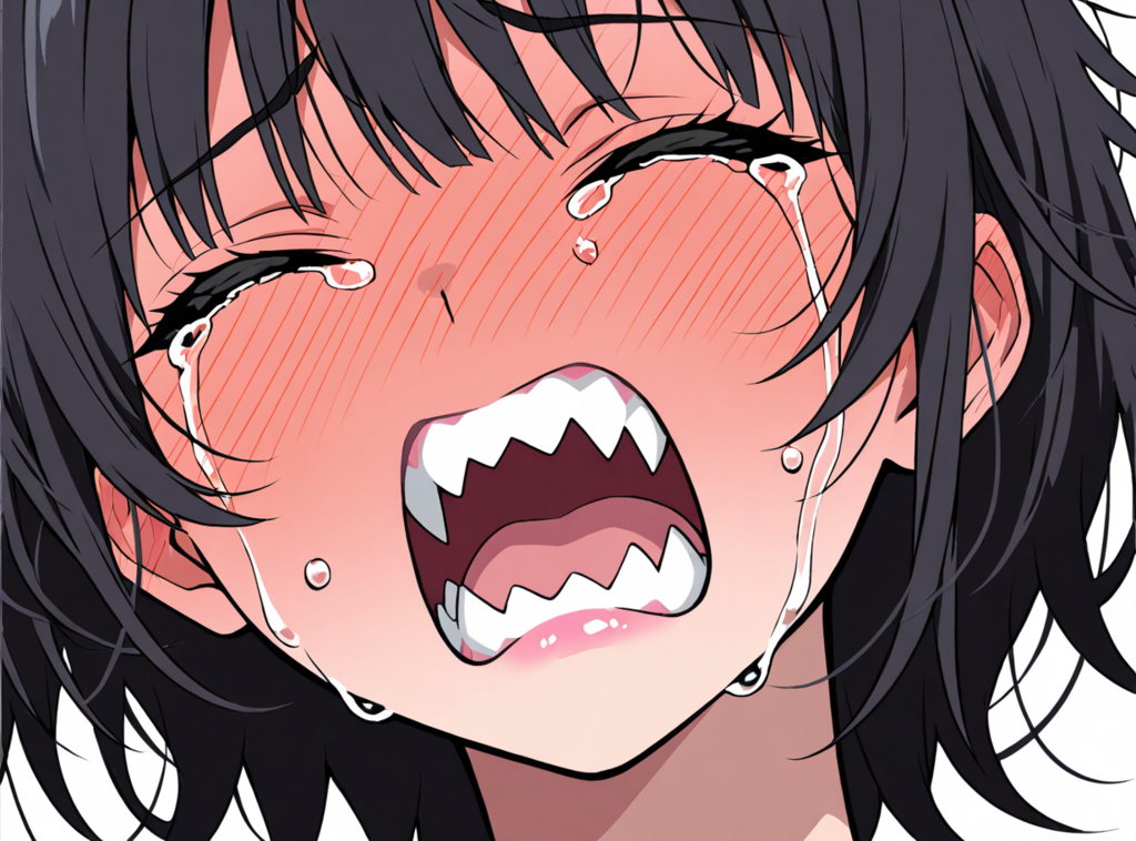 兄ちゃん・・ムリだよぉ５