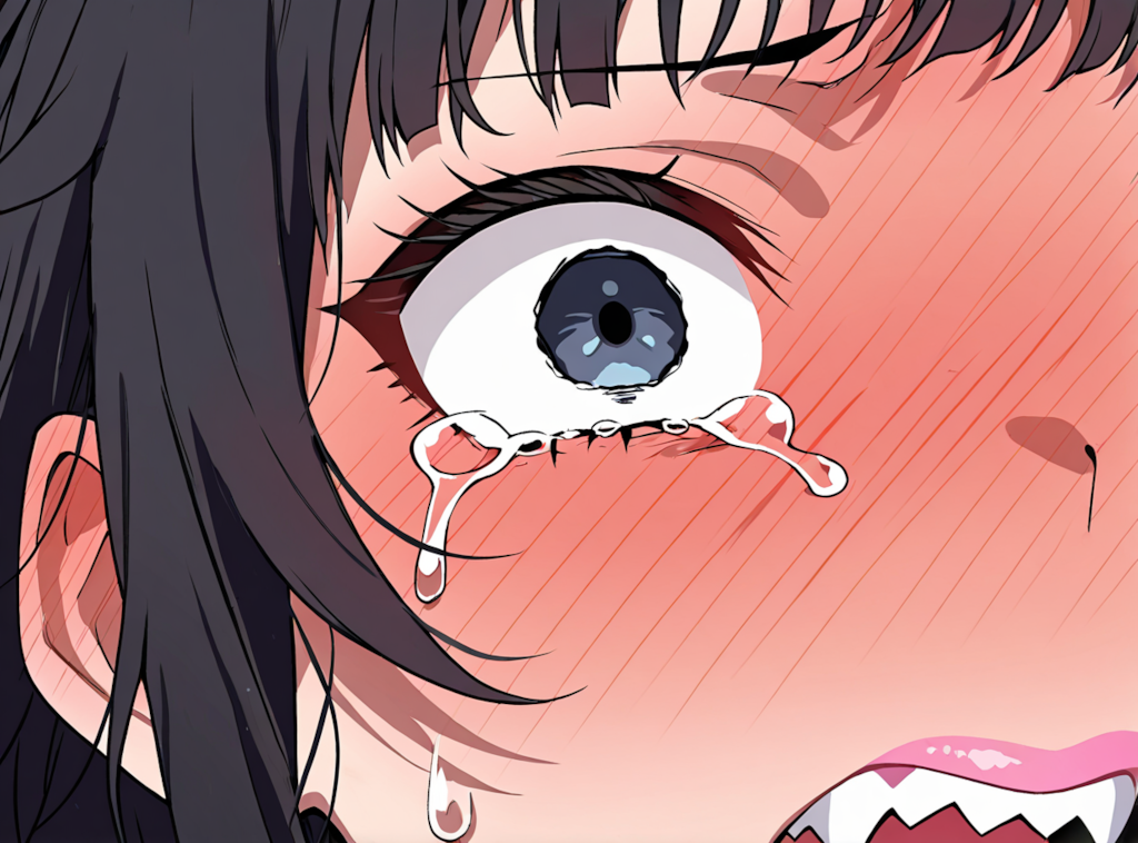 兄ちゃん・・ムリだよぉ５