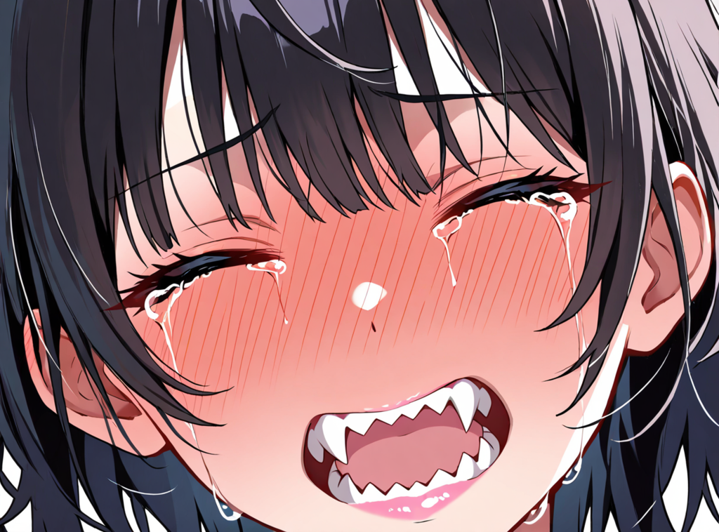 兄ちゃん・・ムリだよぉ５