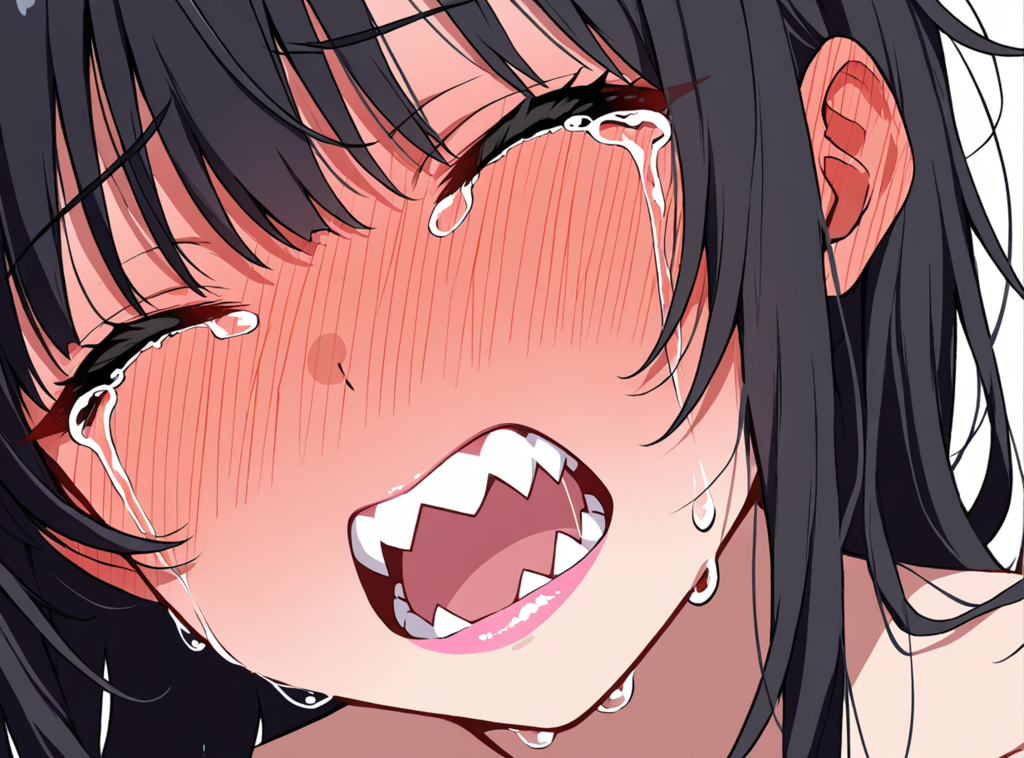 兄ちゃん・・ムリだよぉ５