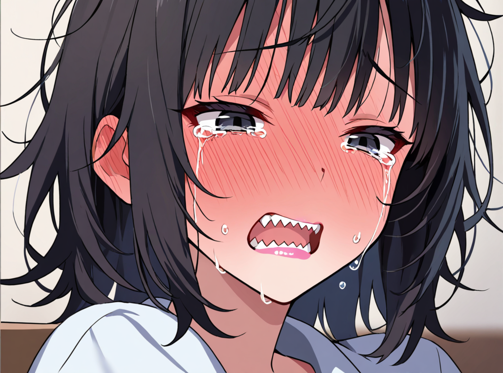 兄ちゃん・・ムリだよぉ５