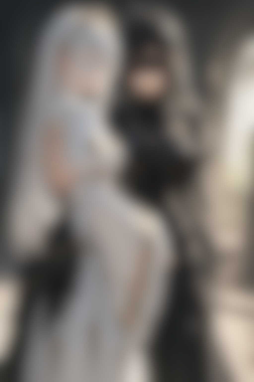 呪い　ボツ集